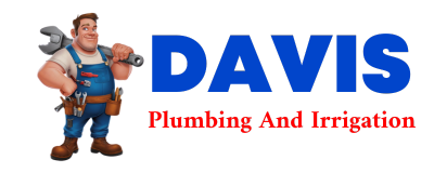 Trusted plumber in TOWER